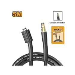 INGCO Magasnyomású tömlő 5 m INGCO Magasnyomású tömlő 5 m