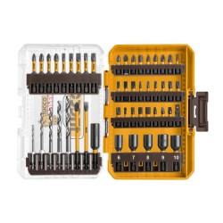 INGCO Impact bithegy készlet 49 részes S2