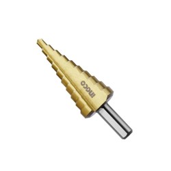 INGCO Lépcsős fúró 4-22 mm HSS INGCO Lépcsős fúró 4-22 mm HSS