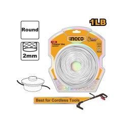 INGCO Fűkasza damil 2,0 mm 120 m