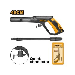 INGCO Magasnyomású mosópisztoly INGCO Magasnyomású mosópisztoly