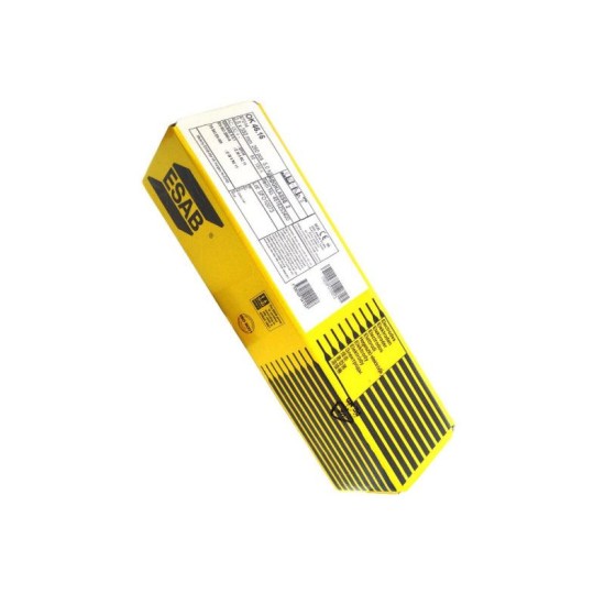 Elektróda OK 46.16 2,5mm rutilos (5kg)
