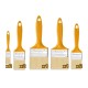 INGCO Ecset készlet 8 részes INGCO Ecset készlet 8 részes
