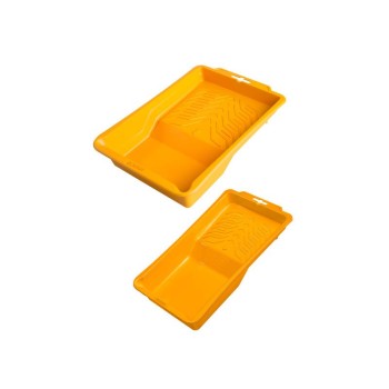 INGCO Festőhenger tálca (2 db)