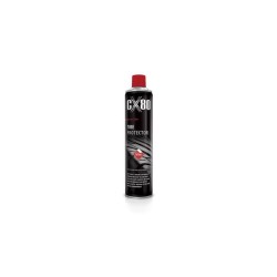 CX-80 Gumiápoló teflon adalékkal 600 ml
