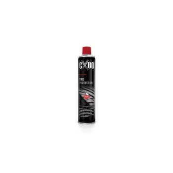 CX-80 Gumiápoló teflon adalékkal 600 ml CX-80 Gumiápoló teflon adalékkal 600 ml