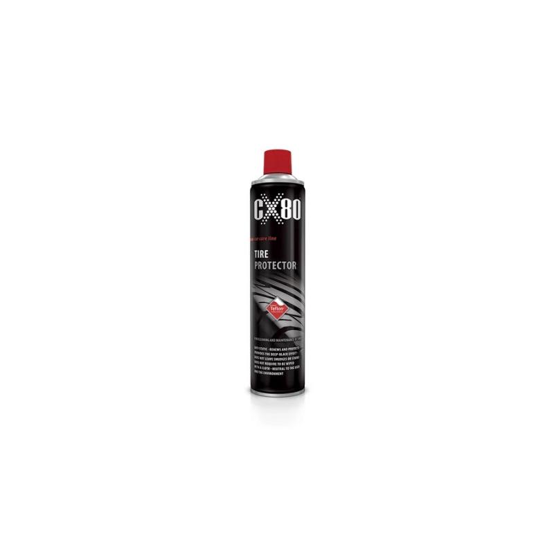 CX-80 Gumiápoló teflon adalékkal 600 ml