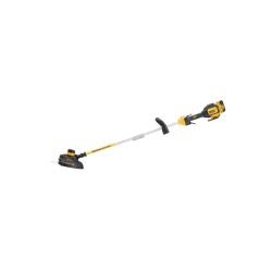 DEWALT Akkus fűkasza 18 V szénkefe nélküli (akku + töltő nélkül) DCM561PBS