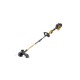 DEWALT Akkus fűkasza 18-54 V szénkefe nélküli (Akku + töltő nélkül) DCM5713N