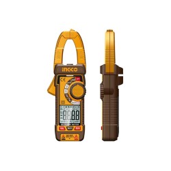 INGCO Digitális lakatfogó