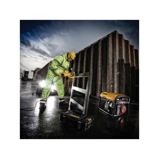 DEWALT EXTREME METAL Gyémánt vágókorong fémre 230 x 2,1  x 22,2 mm (fém/alu/inox)