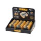 DEWALT Flextorq bithegy T25 x 25 mm Tough Case dobozban (25 db)