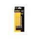 DEWALT Kőzetfúró készlet 5 részes SDS-Plus (5,5 / 6 / 7 / 8 / 10 x 160 mm)