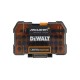 DEWALT/McLaren Bithegy készlet 32 részes Impact Ready bithegytartóval