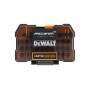 DEWALT/McLaren Bithegy készlet 32 részes Impact Ready bithegytartóval