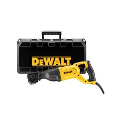 DEWALT Szablyafűrész kofferben / 1100 W DEWALT Szablyafűrész kofferben / 1100 W