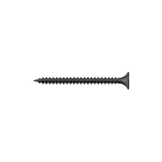 DEWALT Gipszkartoncsavar 45 x 3,5 mm finommenet szalagtáras (1000 db)