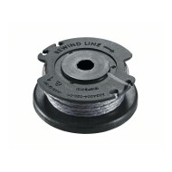 BOSCH Tartalék tekercs 4 m EasyGrassCut szegélyvágókhoz