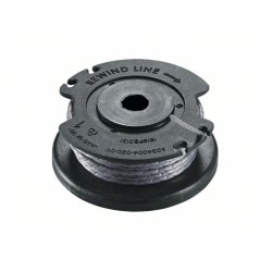 BOSCH Tartalék tekercs 4 m EasyGrassCut szegélyvágókhoz BOSCH Tartalék tekercs 4 m EasyGrassCut szegélyvágókhoz