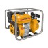 INGCO Benzines vízszivattyú 2'' 208 cm3 7 LE 550 liter/óra