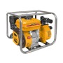 INGCO Benzines vízszivattyú 2'' 208 cm3 7 LE 550 liter/óra