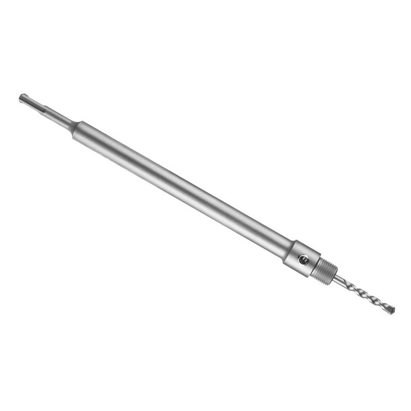 INGCO Fúrókorona központosító 450 mm SDS-Plus INGCO Fúrókorona központosító 450 mm SDS-Plus