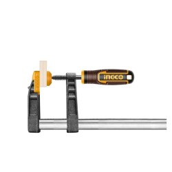 INGCO Gyorscsavarszorító 140 x 1000 mm