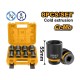 INGCO Gépi dugókulcs készlet 8 részes 3/4'' 26-38 mm CrMo INGCO Gépi dugókulcs készlet 8 részes 3/4'' 26-38 mm CrMo