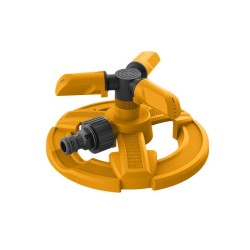 INGCO Talpas impulzus locsoló