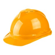 INGCO Védősisak sárga INGCO Védősisak sárga