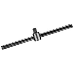 INGCO T-alakú hajtókar 1/2'' 250 mm CrV