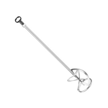 INGCO Habarcs keverőszár 160 x 600 mm M14