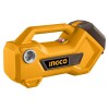 INGCO Akkus víz- és olajszivattyú 3/4'' 20 V (akku és töltő nélkül)