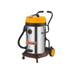 INGCO Ipari porszívó 75 l 2400 W