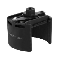 YATO Olajszűrő leszedő 105-150 mm YATO Olajszűrő leszedő 105-150 mm