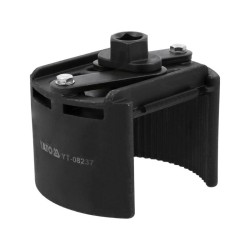 YATO Olajszűrő leszedő 105-150 mm YATO Olajszűrő leszedő 105-150 mm
