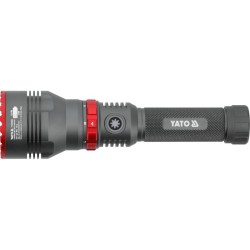 YATO Akkus LED lámpa 1000 lm 4,0 Ah IPX7