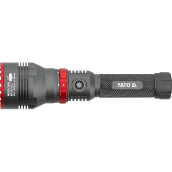 YATO Akkus LED lámpa 1000 lm 4,0 Ah IPX7