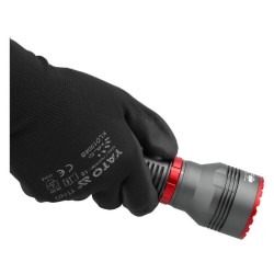 YATO Akkus LED lámpa 1000 lm 4,0 Ah IPX7