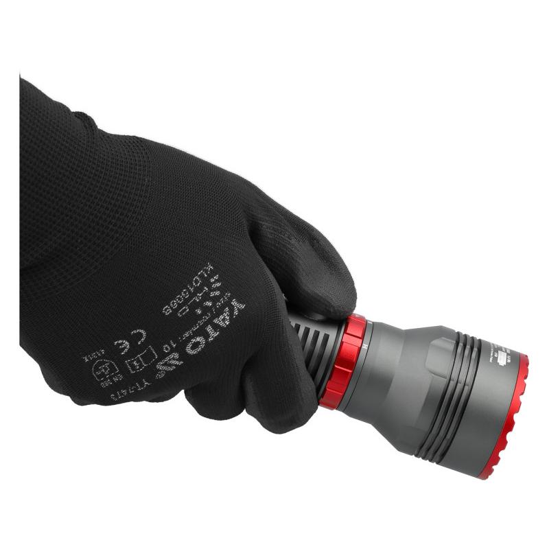 YATO Akkus LED lámpa 1000 lm 4,0 Ah IPX7 YATO Akkus LED lámpa 1000 lm 4,0 Ah IPX7