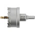 YATO Körkivágó 60 mm TCT bit befogással YATO Körkivágó 60 mm TCT bit befogással
