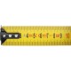 YATO Mérőszalag 10 m x 25 mm gumírozott YATO Mérőszalag 10 m x 25 mm gumírozott