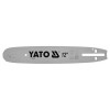 YATO Láncfűrész láncvezető 12'' 0,325'' 1,5 mm YATO Láncfűrész láncvezető 12'' 0,325'' 1,5 mm