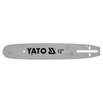 YATO Láncfűrész láncvezető 12'' 0,325'' 1,5 mm