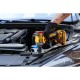 INGCO Akkus ütvecsavarozó 1/2'' 400 Nm szénkefe nélküli 20 V (2 x 2,0 Ah akku + töltő) INGCO Akkus ütvecsavarozó 1/2'' 400 Nm szénkefe nélküli 20 V (2 x 2,0 Ah akku + töltő)