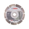 BOSCH Gyémánt vágókorong 150 x 2,0 x 10 x 22,2 mm szegmentált Standard for Concrete