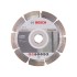 BOSCH Gyémánt vágókorong 150 x 2,0 x 10 x 22,2 mm szegmentált Standard for Concrete BOSCH Gyémánt vágókorong 150 x 2,0 x 10 x 22,2 mm szegmentált Standard for Concrete