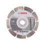 BOSCH Gyémánt vágókorong 150 x 2,0 x 10 x 22,2 mm szegmentált Standard for Concrete