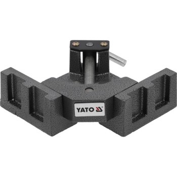 YATO Hegesztő satu 100 mm