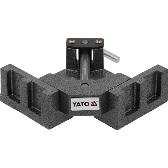 YATO Hegesztő satu 100 mm YATO Hegesztő satu 100 mm